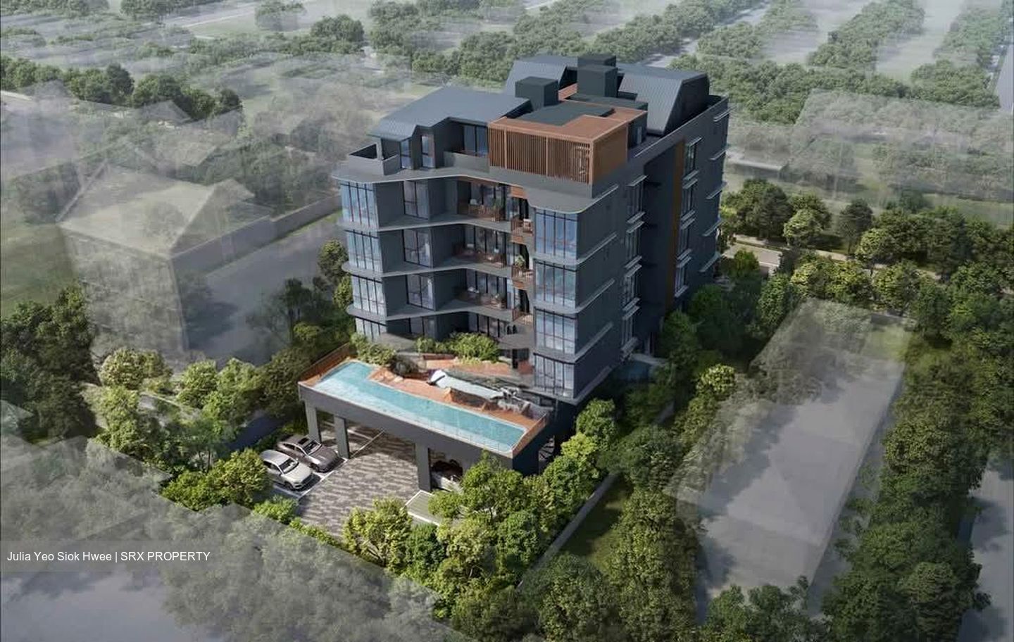 Joo Chiat Terrace (D15), Apartment #562037181